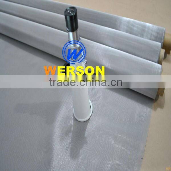 150 mesh nickel 200 wire cloth