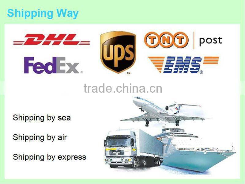 High quality 1 master 3 slaves car center lock system 6.5KGS force