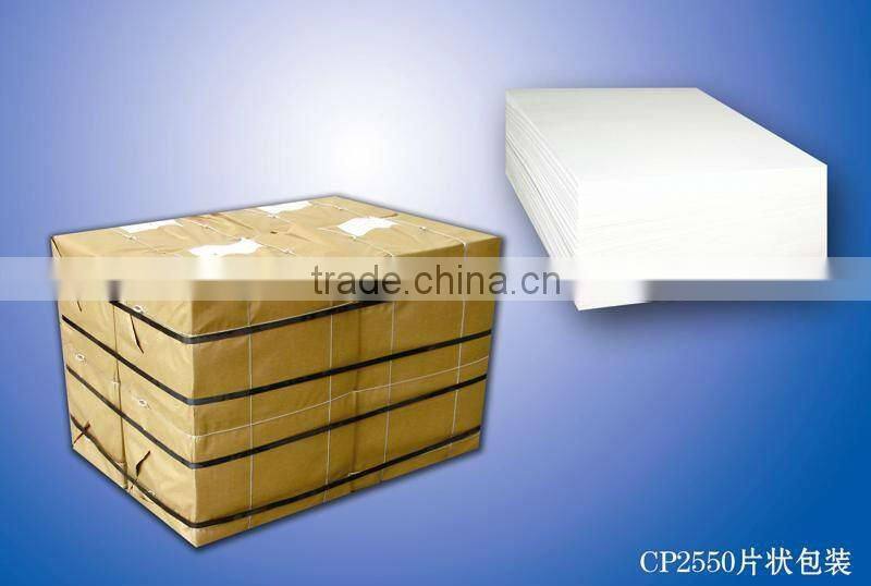 Filter Grade Cotton Linter Pulp