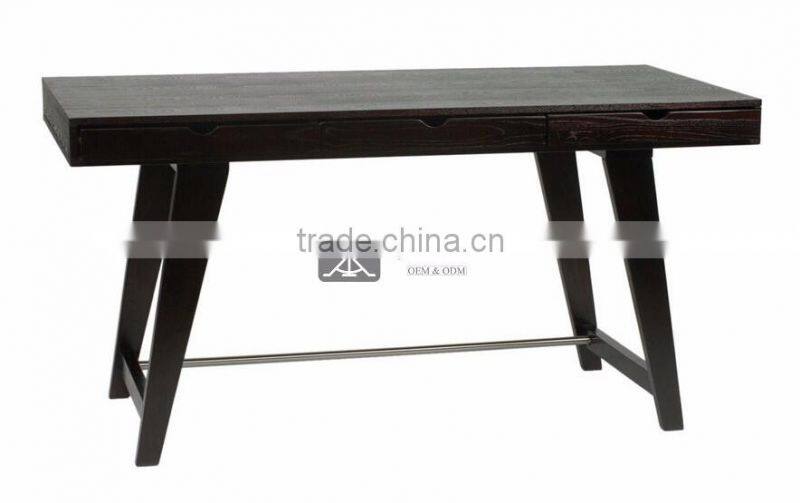 DK-045 Antique Bedroom Wood Table
