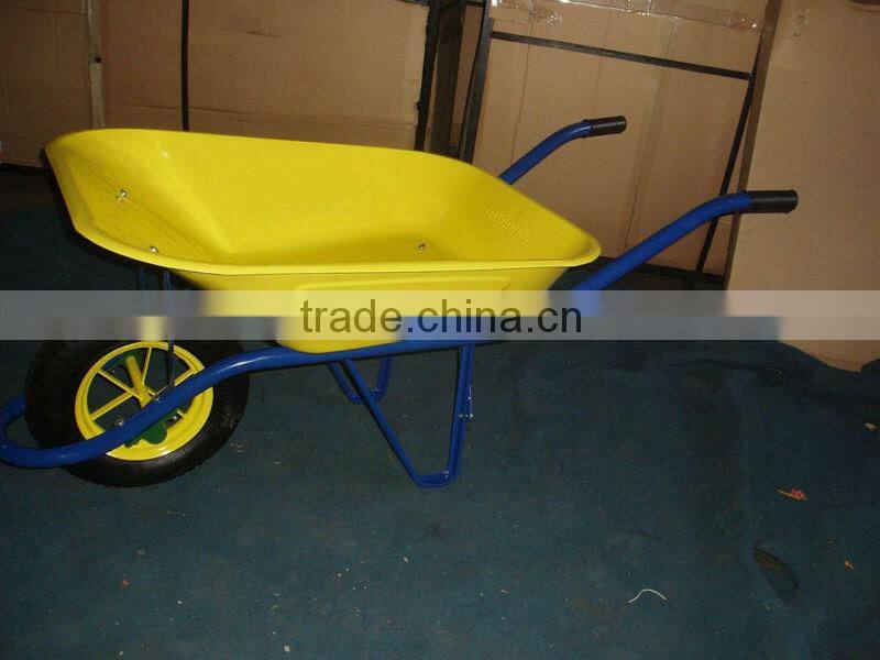 Cheap France model Wheel barrow WB6400