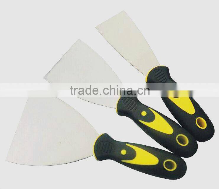 Different types of scrapers - Multi - Purpose Scraper Blade