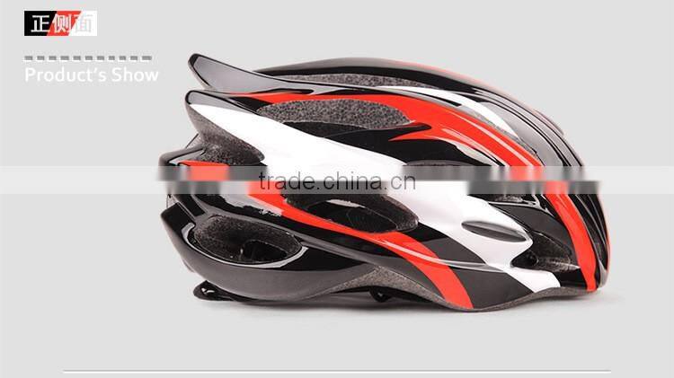 KY-H008 cool bicycle cycling safety racing helemt
