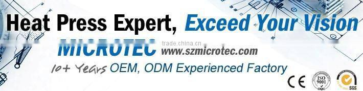 t-shirt heat press machine