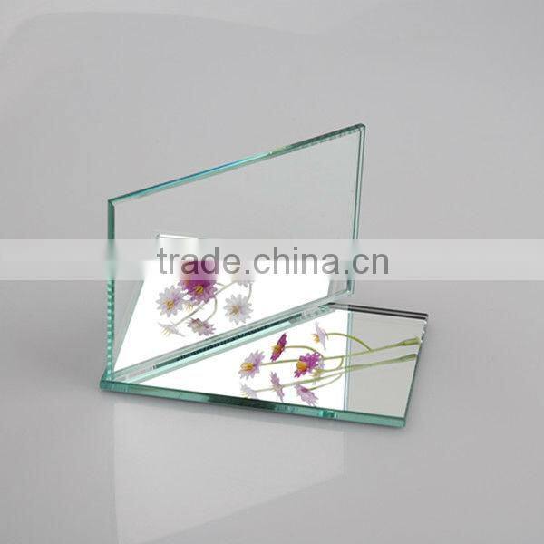 Silver Mirror in various luxury conditions