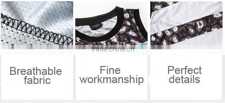 Wholesale breathable sublimated fashion basketball jersey basketball vest