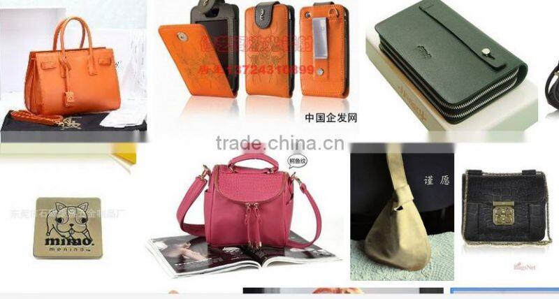 Wallet high efficiency making welding machine factory direct sale from Shenzhen