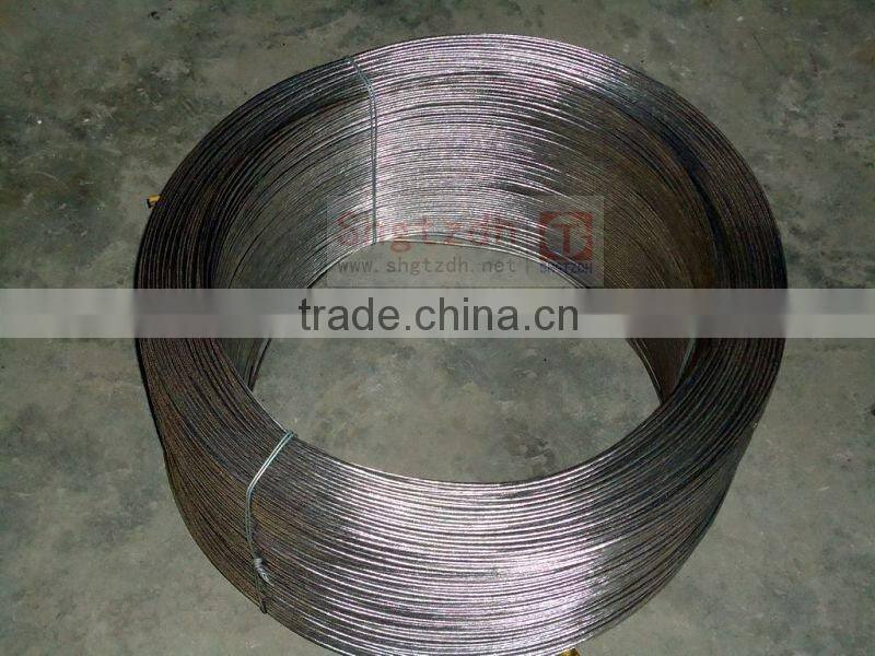 4-Bank Nickel Chrome (60/15)