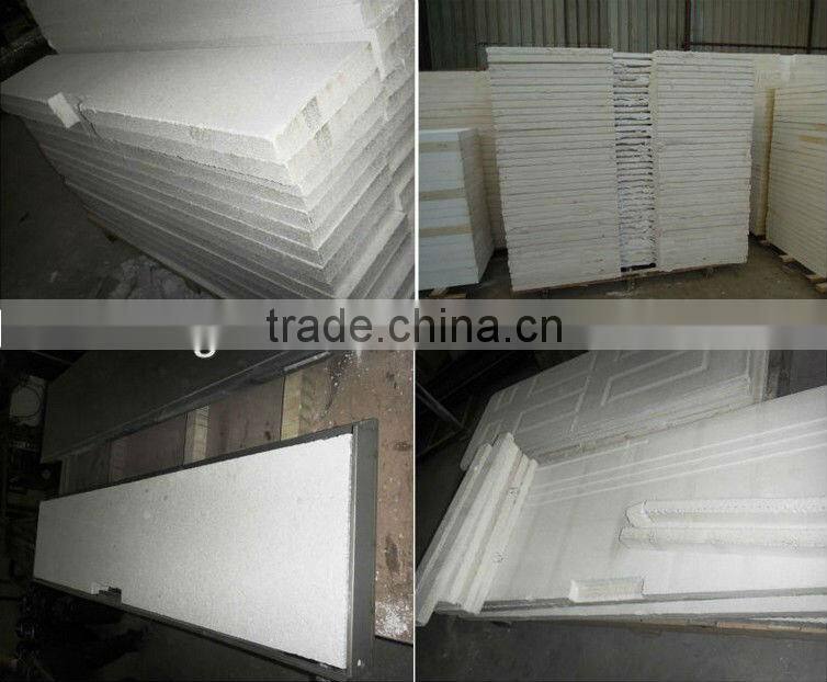 fire rated doors certificate BG-F9009