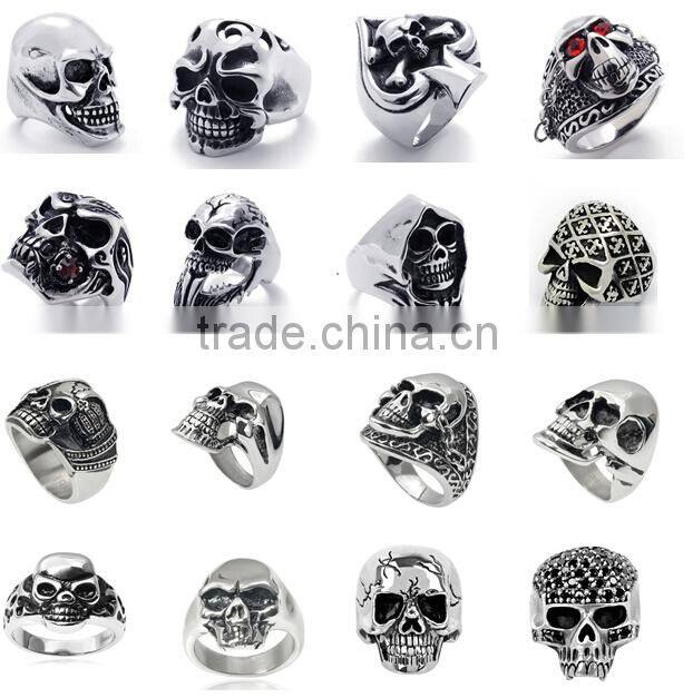 Ceramic 6mm Comfort-Fit Satin-Finished Round Edge Design Ring