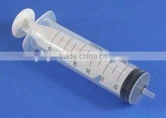 disposable syringe plastic injection mold