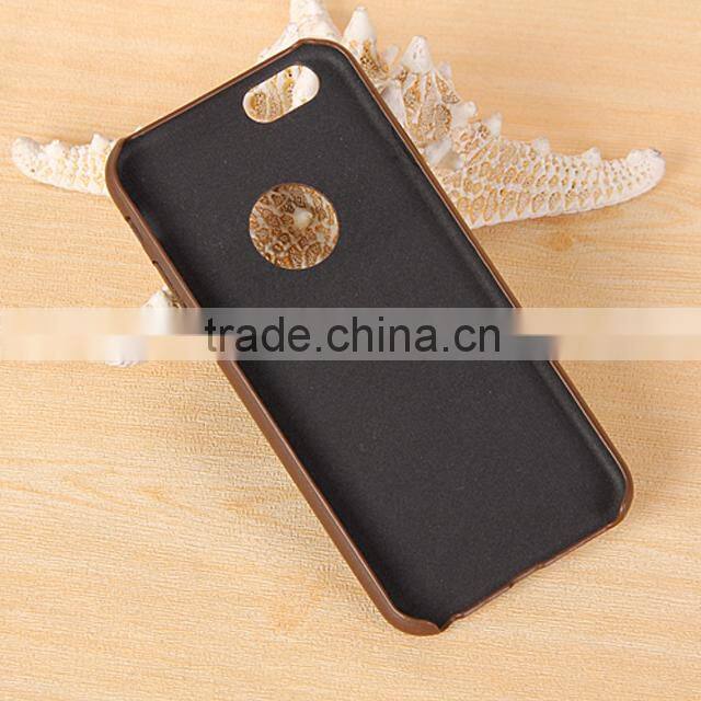 Genuine leather case for iphone 6, for iphone 6 leather case, for iphone 6 case leather
