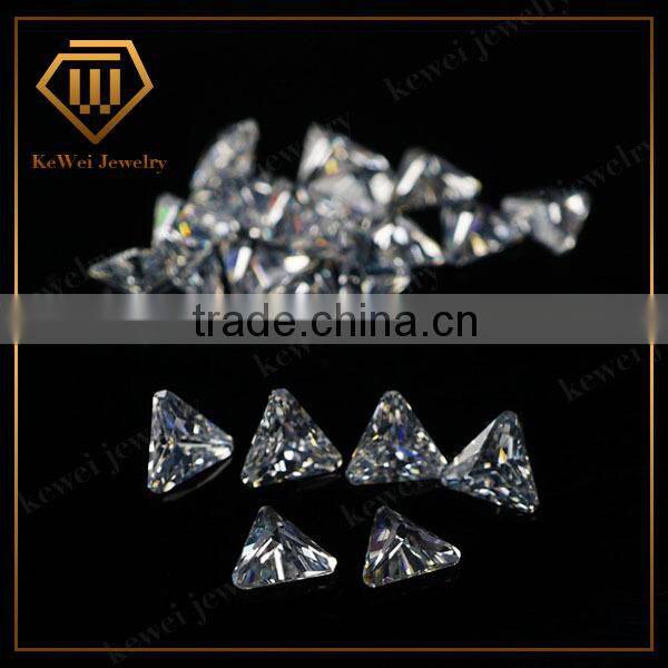 cz gems for 2014 hot selling Synthetic cz gems