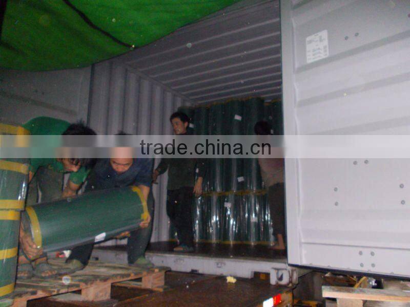 Polyester Thread Used is Christmas Tree