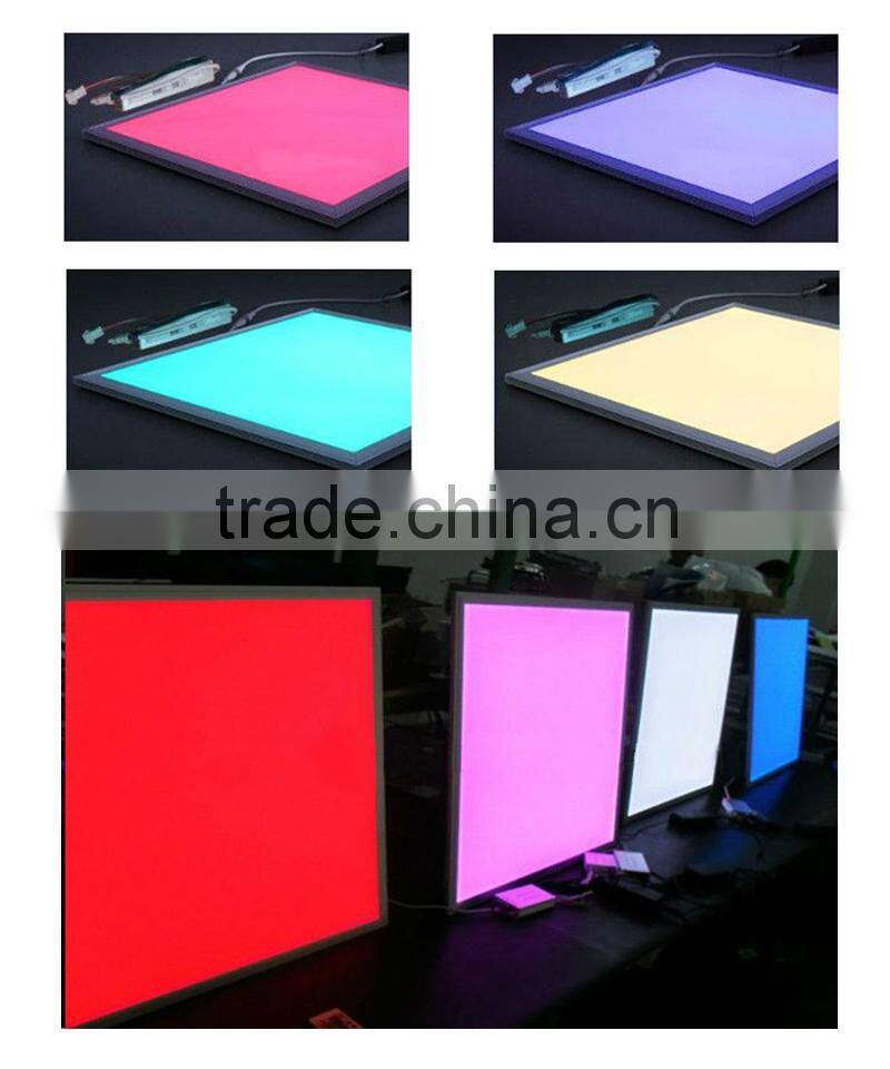 48W 300*1200 Square Led Panel Light