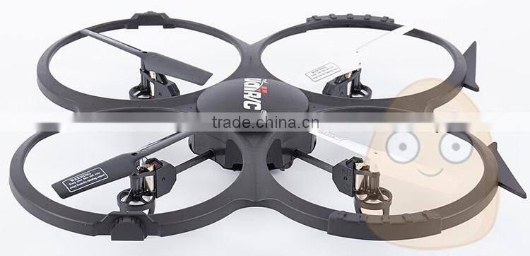 Minitudou U848AHD Udi Toy New Dron 2.4G 6-axis HD Camera Quadcopter Sky Walker RC Drone Helicopter