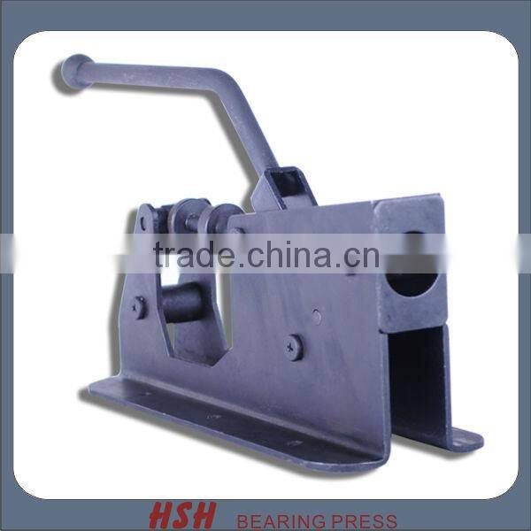 Multifunction skate bearing press