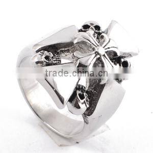Turkish ring new design finger ring men's rings with cross