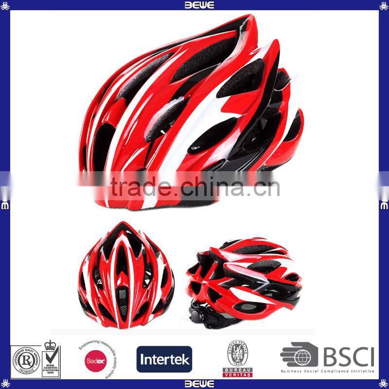 custom colorful cheap kids bike helmet