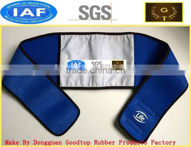 back and shoulders support belt wholesale