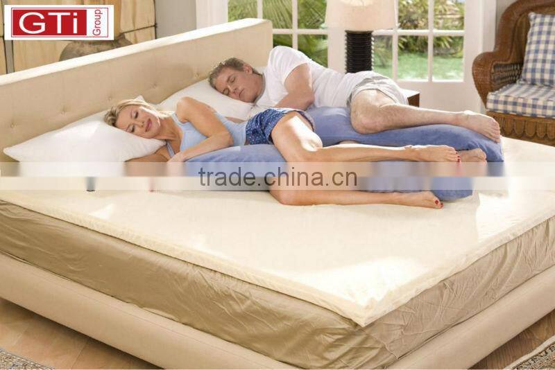 Memory foam mattress