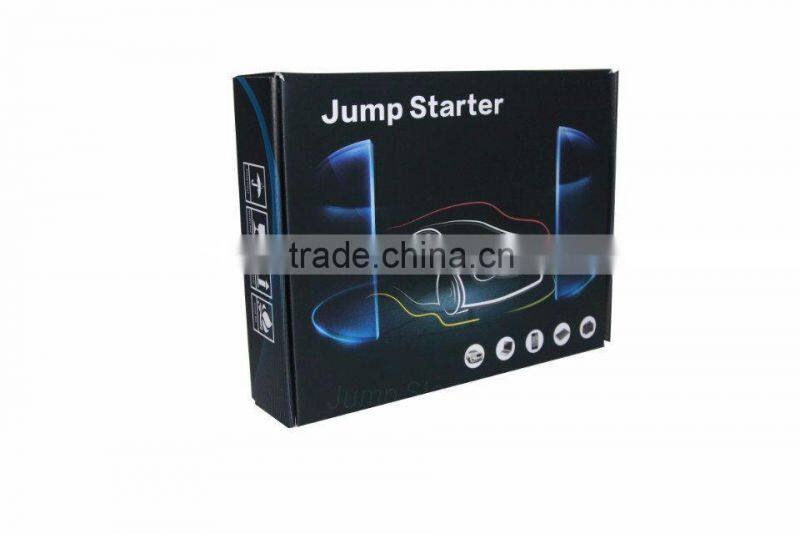 2016 newest 22000mAh high quality jump starter parts toyota
