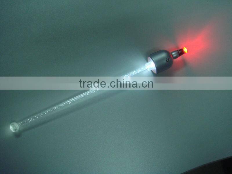 2014 cocktail led logo stirrers,logo projector led stirrers , bottle shape led stirrers for bub promotion