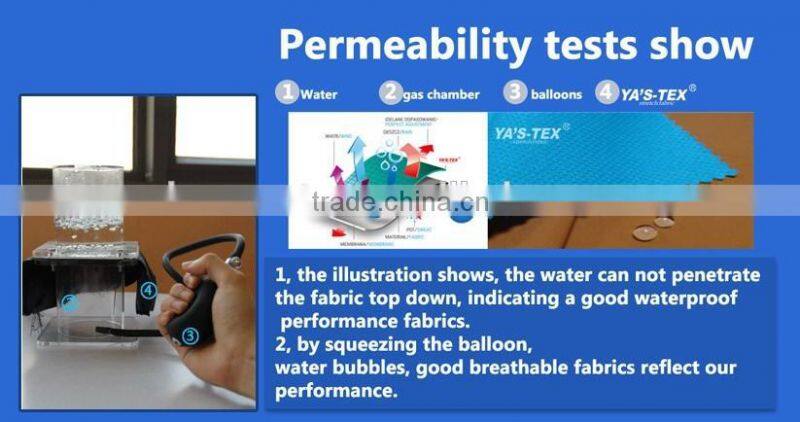 bamboo viscose fabric, bamboo fiber fabric