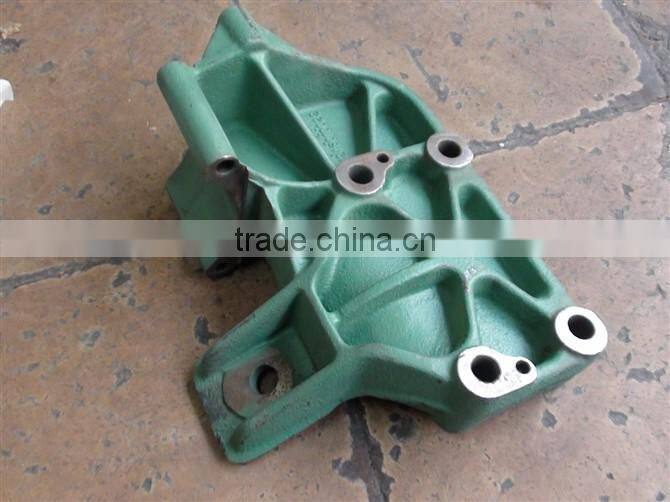 LOW PRICE SALE SINOTRUK VG1246010022/VG1246010023 Howo engine supporting for truck