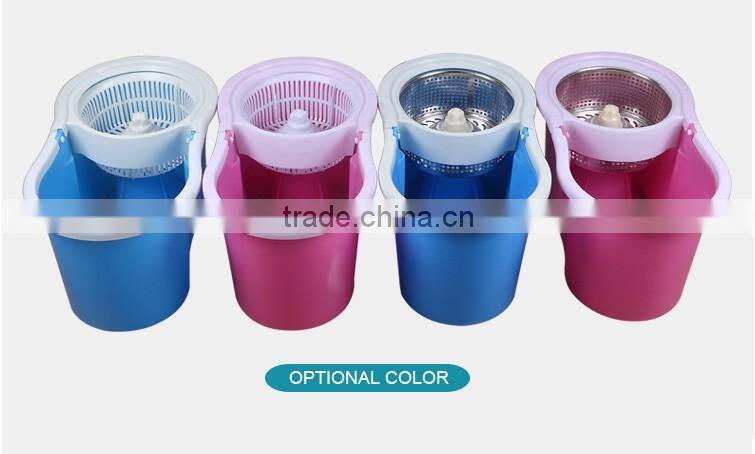 Magic mop stick mop handle parts with mop head