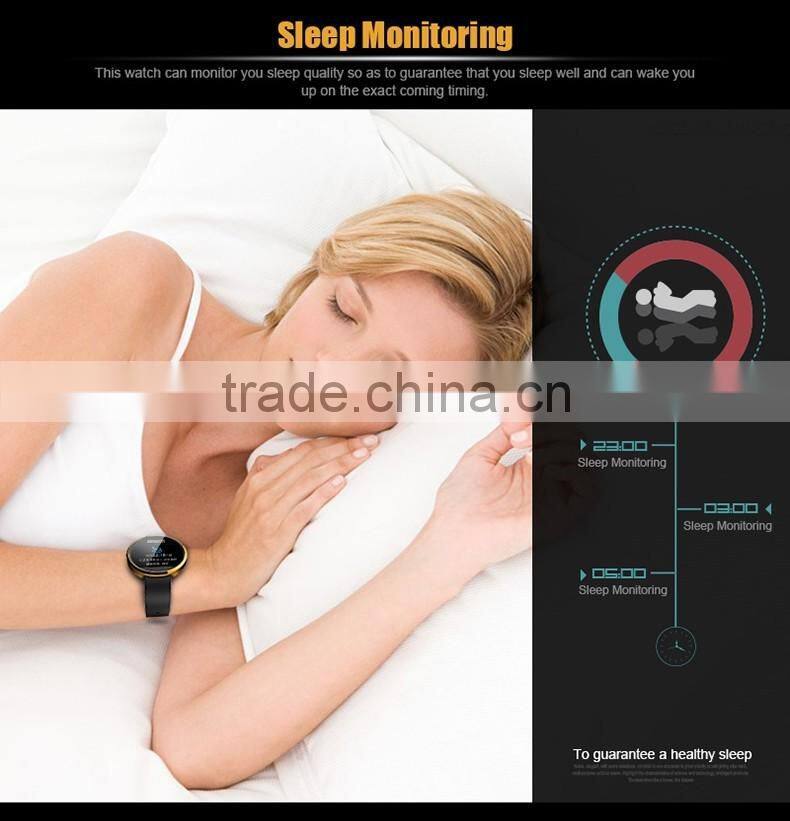 2016 Hotting Sale Sports Smart Digital Watch