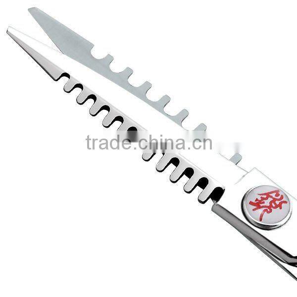 Razorline SK48H Convex edge professional hair cutting scissor