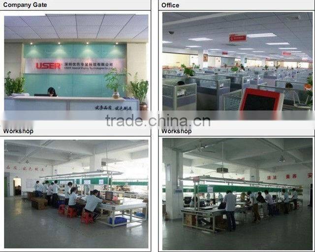 22 inch advertising screen, Digital signage,wall-mounted ad player