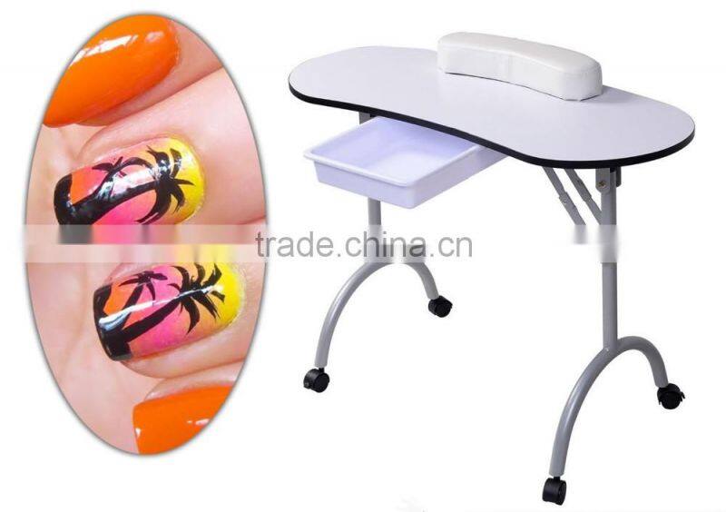 Wholesale product for manicure chair nail salon furniture