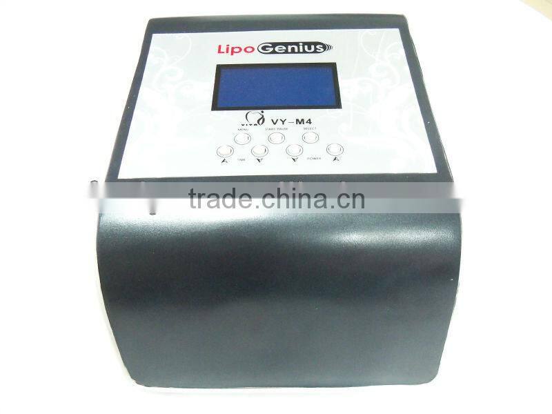 Newly Ultrasonic Lipolysis Side Effects