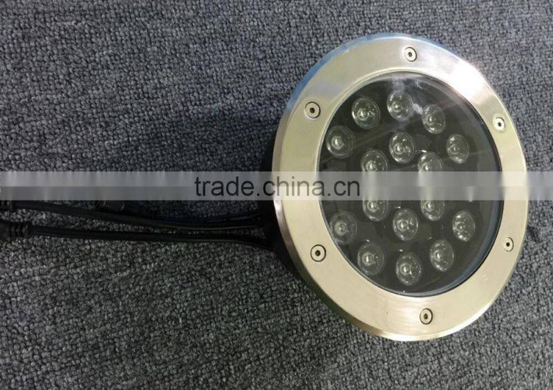 led floor lamp,led underground light and led brick light DMX512
