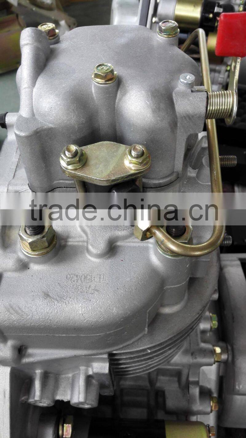 100KVA kipor generators