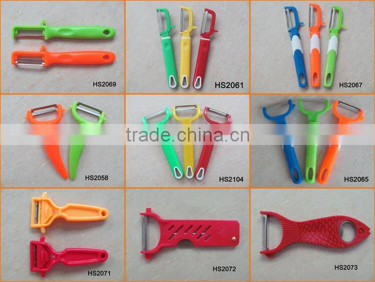 HS539 10pcs Stainless Steel Thailand Style Pot