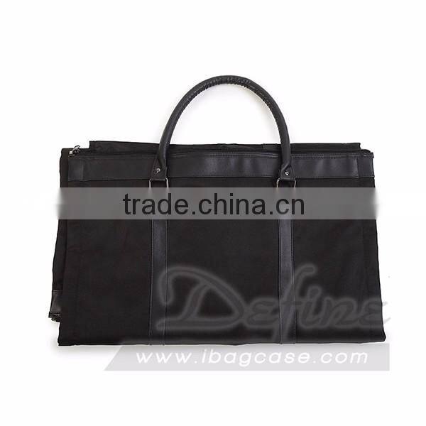 Custom Top Grade Oxford Men's Suit Cover Bag