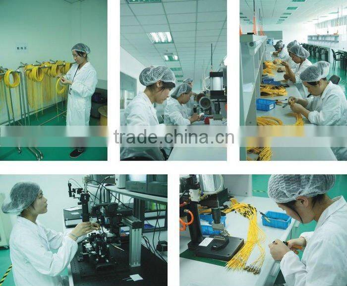 PLC Splitter, PLC Coupler