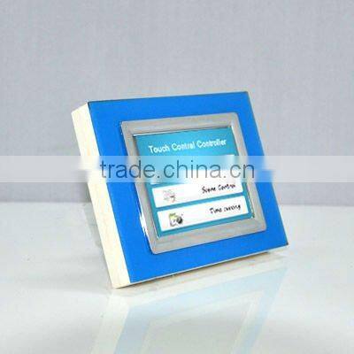 X10 Home Automation Touch Panel