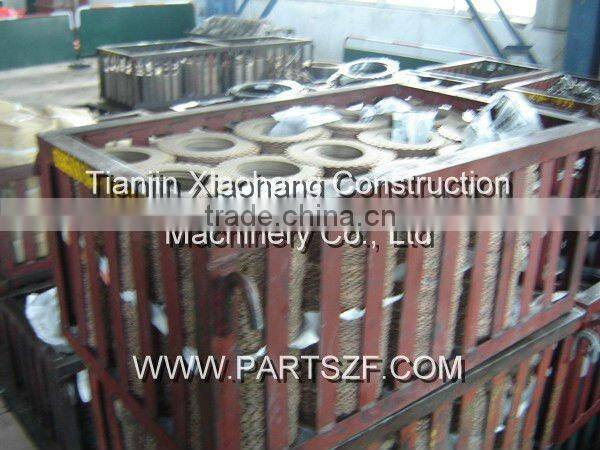 ADVANCE 4WG180 gearbox