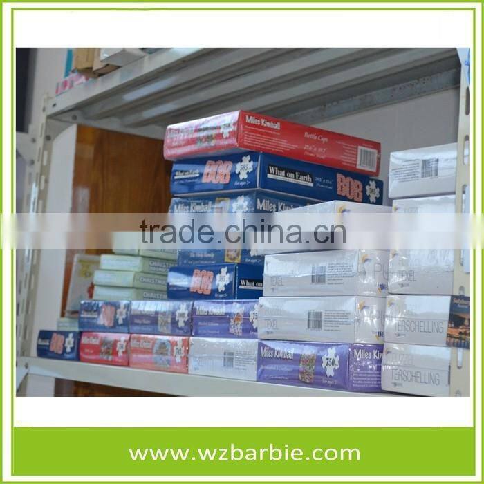 1000 Piece Personalized Design Bird Paper Jigsaw Puzzle For Adult