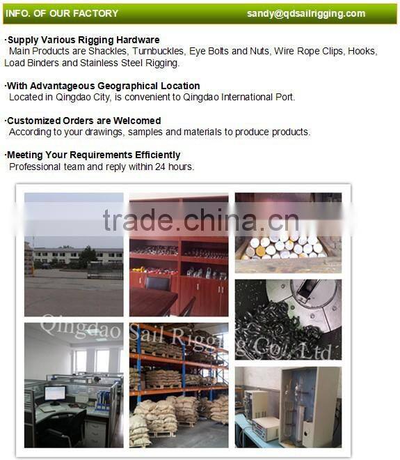 us type turnbuckle u.s type turnbuckle with oval eye and jaw