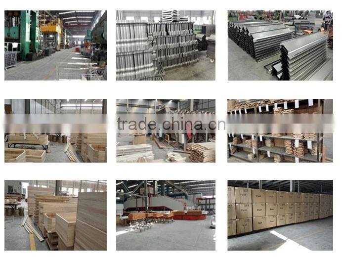 Bracket 2# plastic metal coffin handle coffin accessories