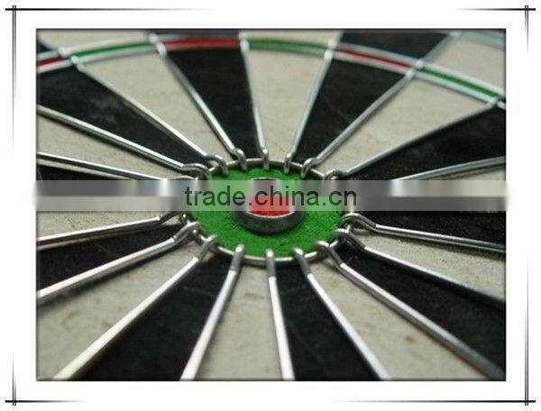 Indoor Office Dart Game Of Paper Dartboard