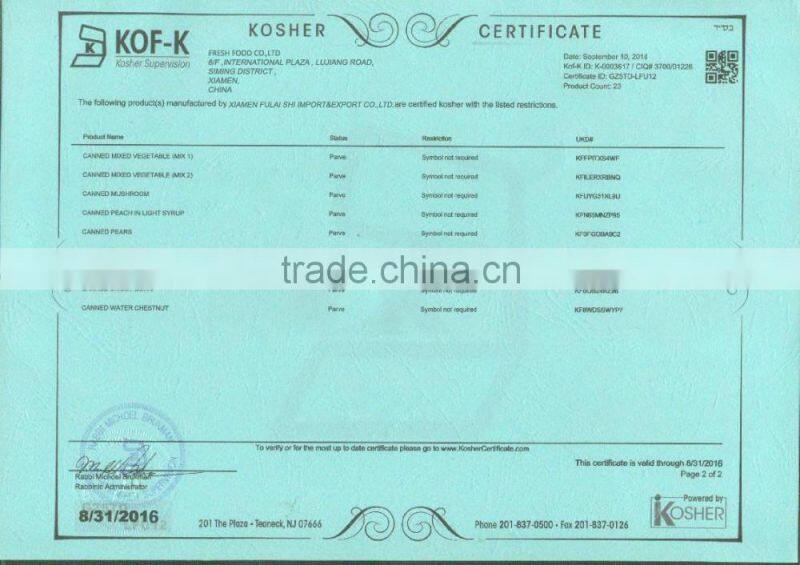 Supply canned vegetables, Canned broad beans in tomato sauce for sale