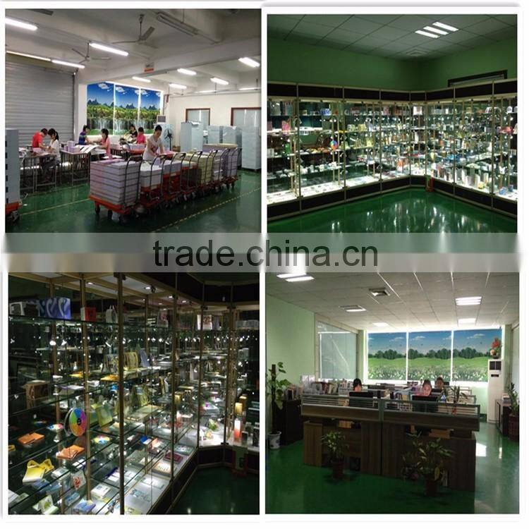 China manufacturer's woodfree paper sticky notes mini notepad