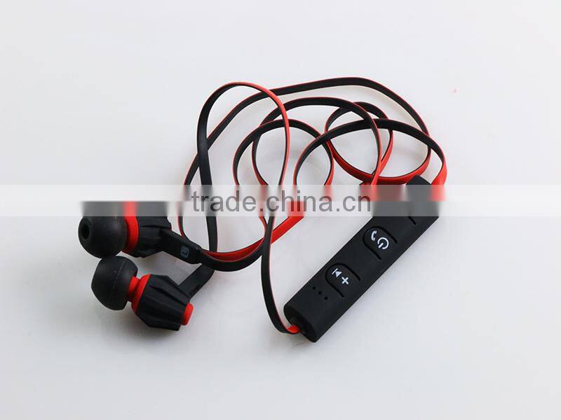 noise cancelling mini bluetooth earphone,wholesale sports bluetooth earphone in-ear with factory price