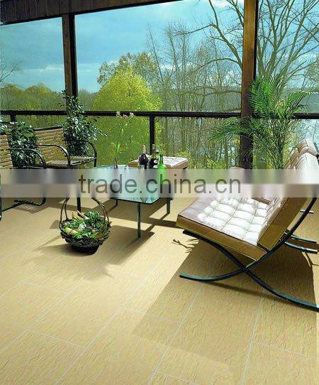 Architecture Bathroom Wall And Floor Porcelain Glazed Tile300*300MM
